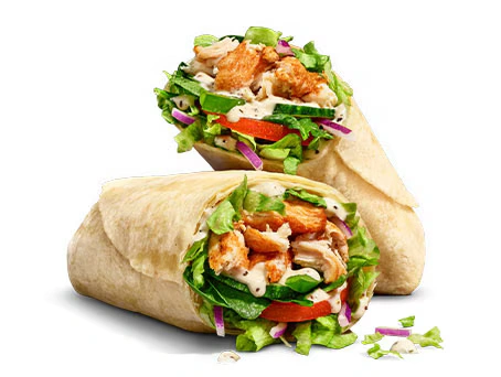 Raising Cane's Menu USA 26 Rotisserie-style Chicken