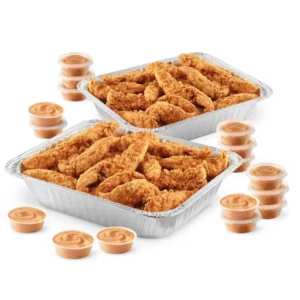 50 Finger Tailgate 300x300 1