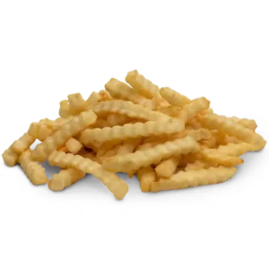 Crinkle Cut Fries 300x300 1