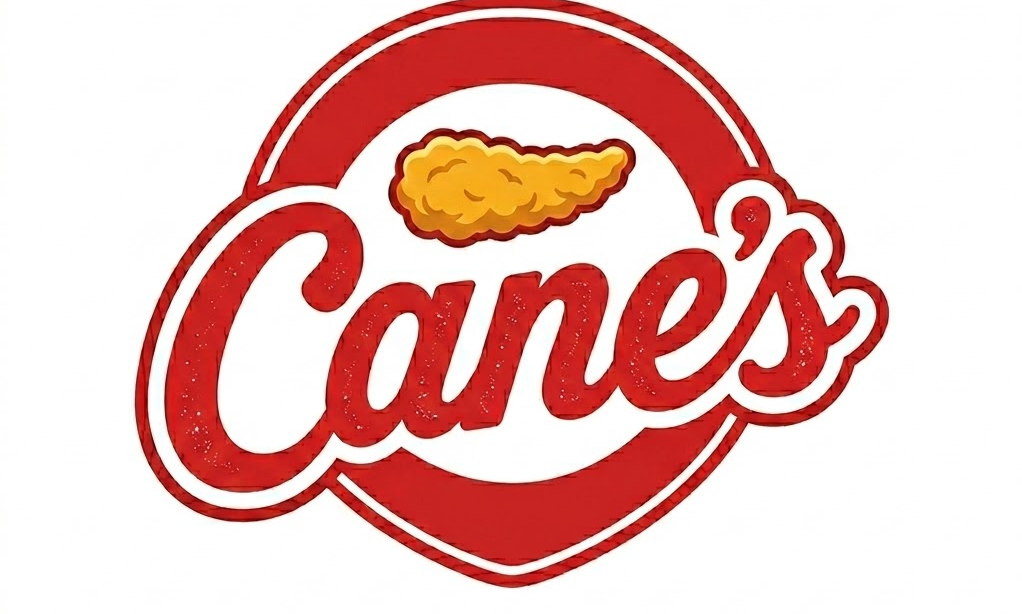 Raising Cane's Menu USA